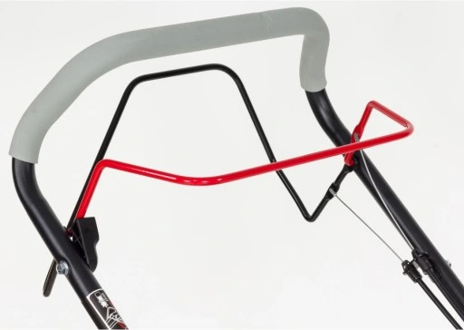 NAC KOSIARKA SPALINOWA do trawy z NAPĘDEM LS42-146-NG 146cc 42cm kosz 40l