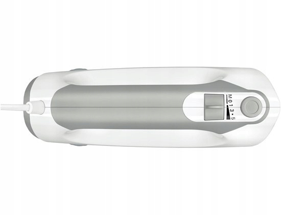 Mikser ręczny BOSCH MFQ36440 (450W; kolor biały)