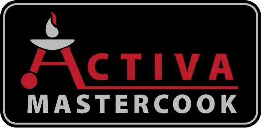 ACTIVA GRILL GAZOWY HAVANA DWUPALNIKOWY 5,4kW