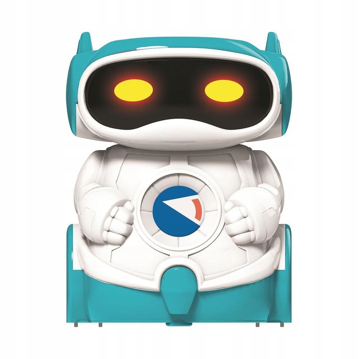EDUKACYJNY ROBOT DOC CLEMENTONI 50730