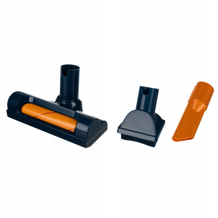 Odkurzacz Pionowy dla Dzieci z Dźwiękiem 2w1 i Ręczny Funkcja Ssania Dźwięk