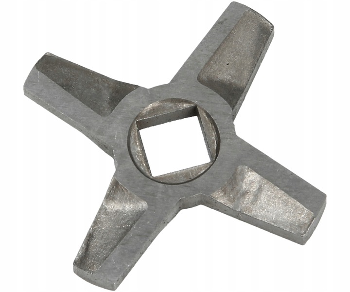 Zestaw sitek nr 8 3szt + nożyk dwustronny do maszynki Zelmer Diana Dorota