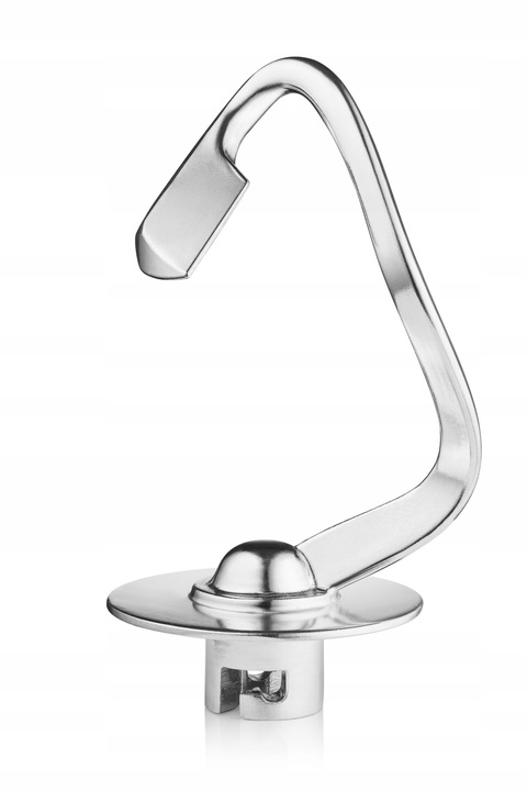 ROBOT KUCHENNY PLANETARNY MIKSER Z MISĄ KERCH MYCHEF BLACK 6,2L MOCNY!