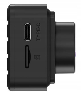 Wideorejestrator samochodowy Navitel R285 2K G-sensor