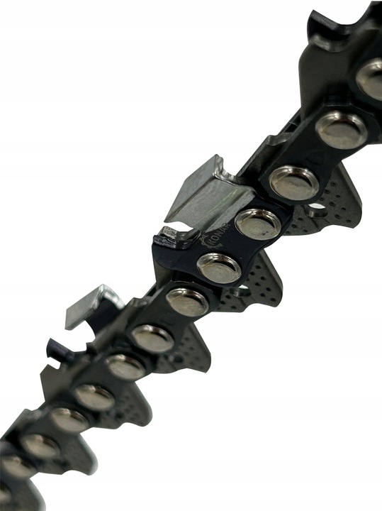 ŁAŃCUCH KONAR 325 1,5mm 64 ogniwa WZMACNIANY