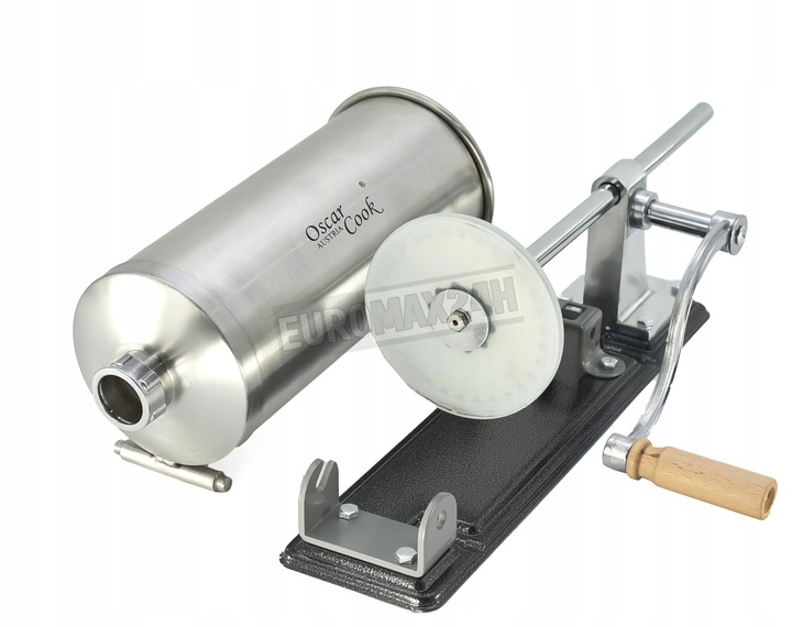 Nadziewarka do kielbas 3 kg maszynka do kielbasy