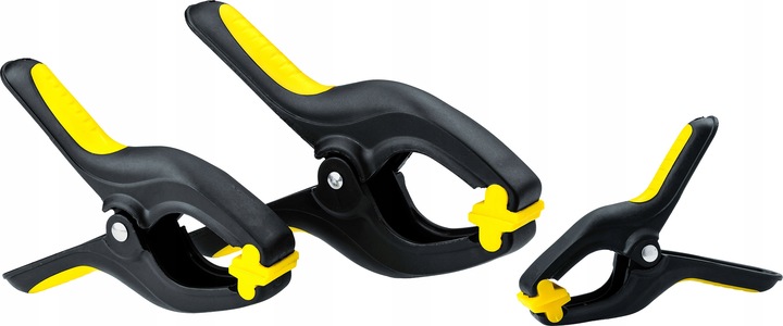 Ścisk stolarski szybkozaciskowy 900mm