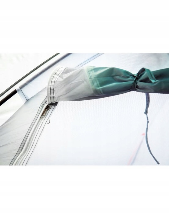 NAMIOT TURYSTYCZNY KEMPINGOWY DUŻY 4-OSOBOWY IGLO 180x310 cm