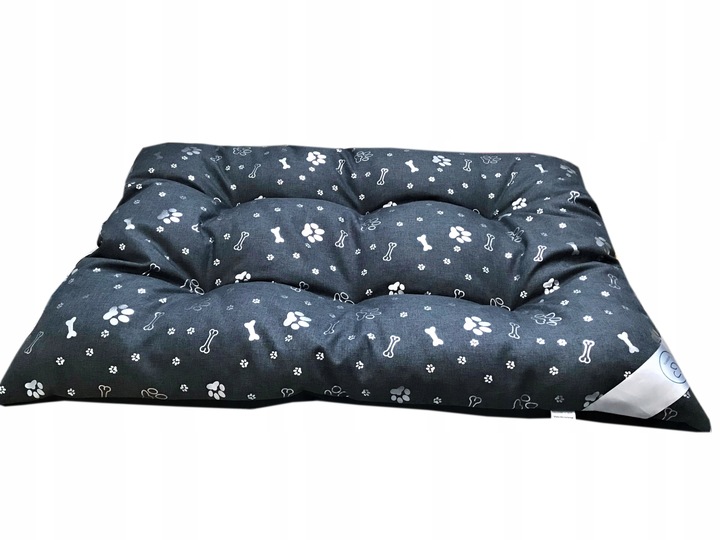 LEGOWISKO DLA PSA XXL DUŻEGO 100x70 POSŁANIE DUŻY KOJEC PODUCHA XL ODPORNE