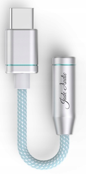 NIEWIELKI WZMACNIACZ SŁUCHAWKOWY Z DAC WYJŚCIE SŁUCHAWKOWE DSP FIIO JA11