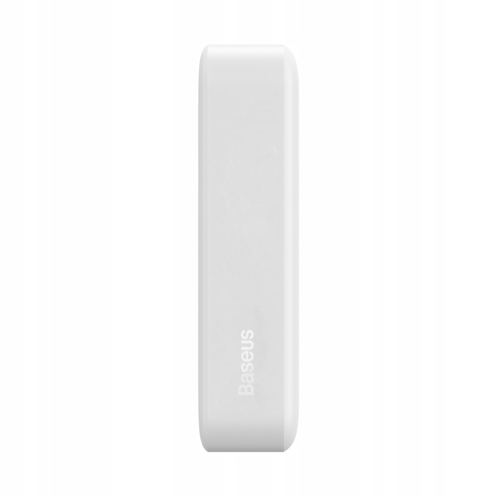 BASEUS POWER BANK 20000mah PD 20W USB-C TYP-C MAGSAFE ŁADOWANIE INDUKCYJNE