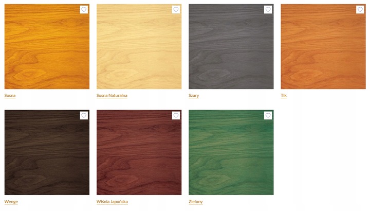 Drewnochron Impregnat Extra 9l ORZECH CIEMNY