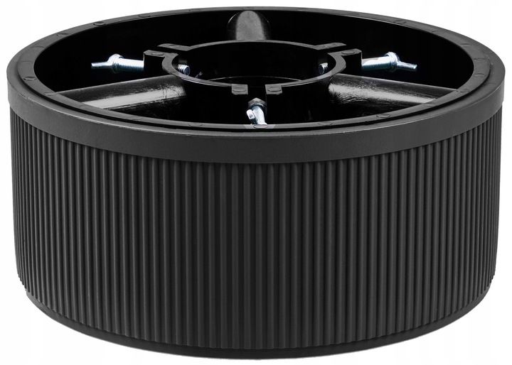 Stojak Choinkowy Jestic Ciężki pod Choinke Choinka 30x10 cm 5L