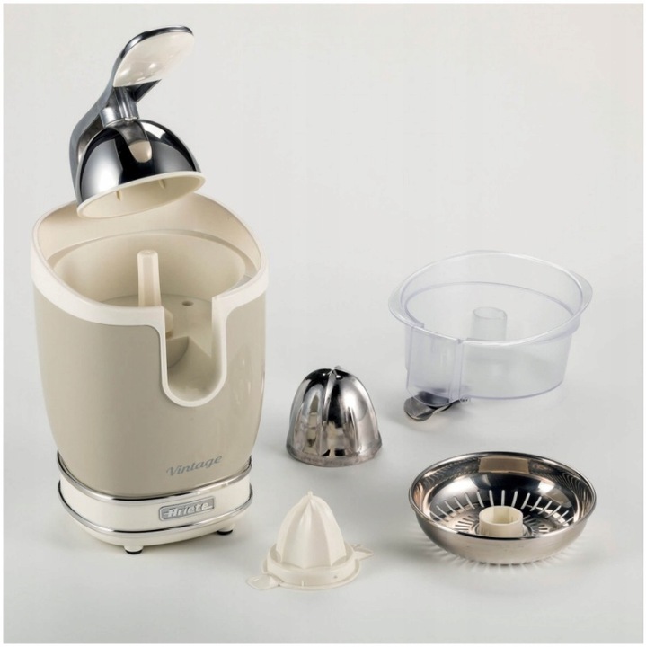 Wyciskarka do cytrusów Ariete 413/03 Vintage 85W