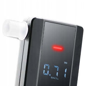 Alkomat GTX Smart Półprzewodnikowy