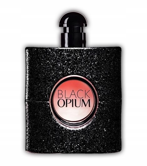 Perfumy Damskie BLACK OPIUM 85 ml