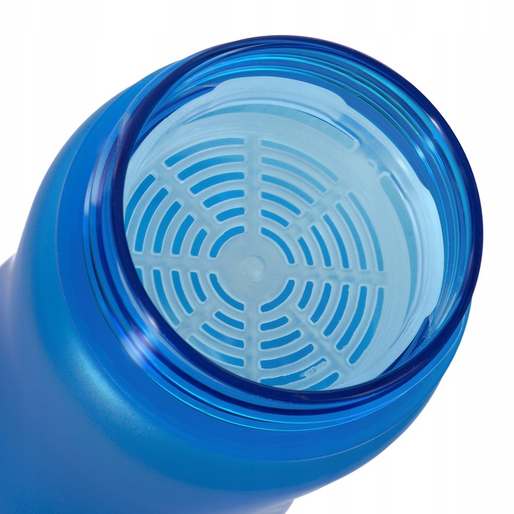 Butelka na wodę bidon tritan BPAfree Casno 600 ml