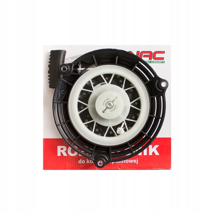 ORYGINALNY ROZRUSZNIK KOSIARKI KPL. T375