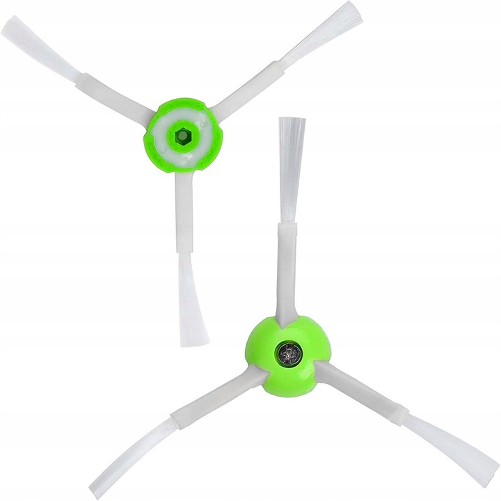 Szczotki Filtry Worki Wałki do iRobot Roomba i3 i4 i5 i6 i7 i8 j7 + PLUS