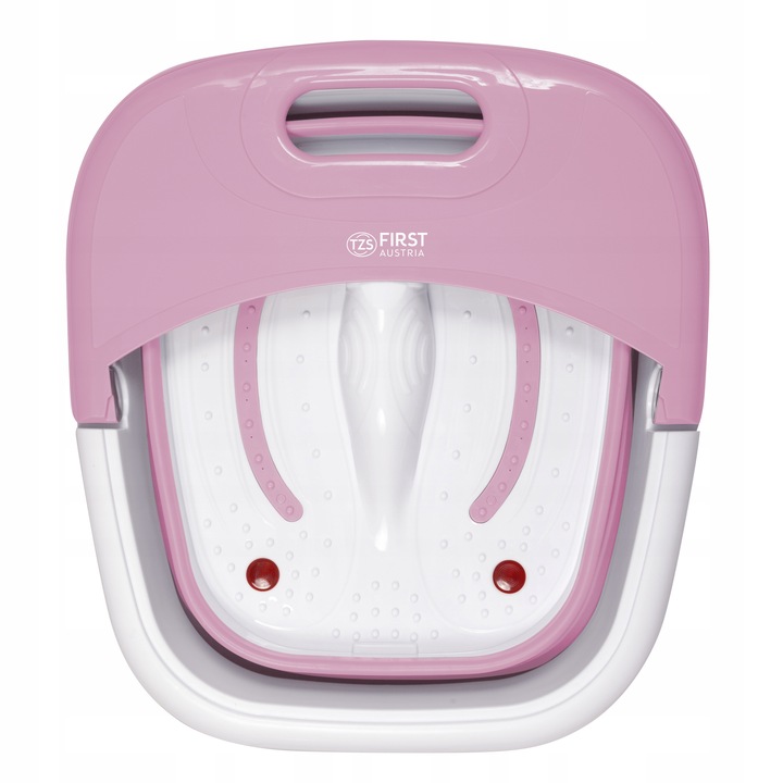 Masażer do stóp FIRST AUSTRIA SKŁADANY 450W NOWOŚĆ idealny na prezent