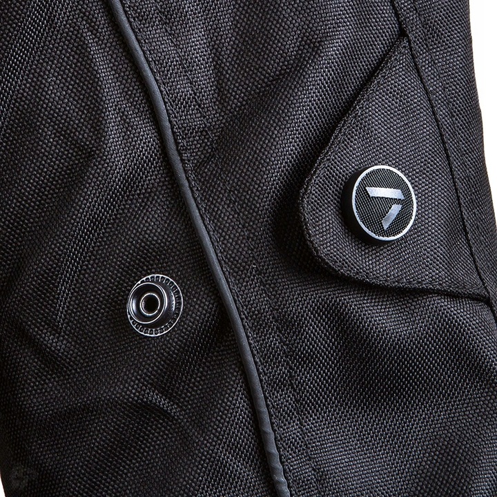 ADRENALINE KURTKA MOTOCYKLOWA TEKSTYLNA PYRAMID M