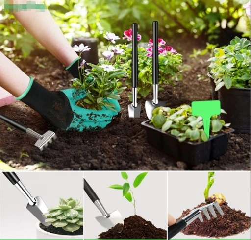 ZESTAW NARZĘDZI DO BONSAI