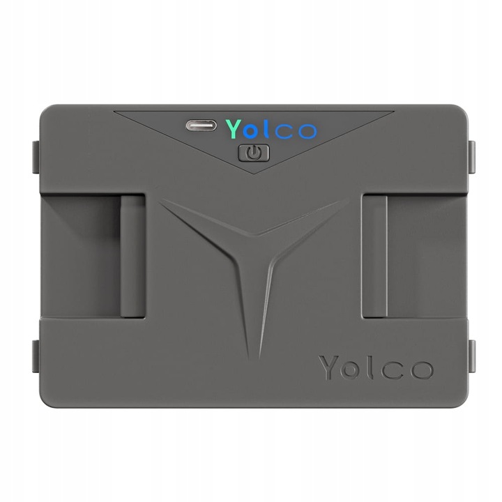 BATERIA MODUŁOWA DO LODÓWEK YOLCO SC4G BCX30/40/50 ET8/18 TCX50/60 GCX37/47