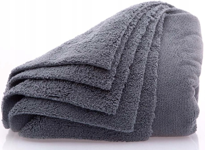 WORK STUFF GENTLEMAN BASIC 5 PACK GREY MIKROFIBRY