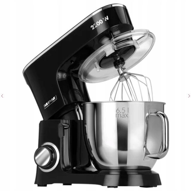 MPM MRK-19 - Robot planetarny