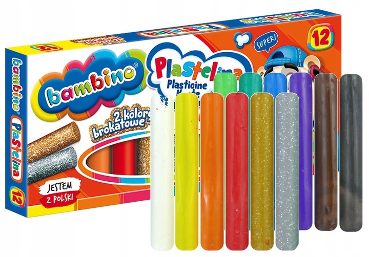 Wyprawka szkolna Bambino XXL duży zestaw przyborów szkolnych do szkoły