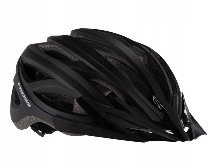 KROSS BORAO III KASK ROWEROWY regulowany r M 54-58