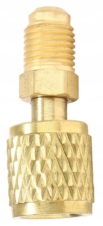 Redukcja klimatyzacji 1/4 zew 5/16 wew R410a R32