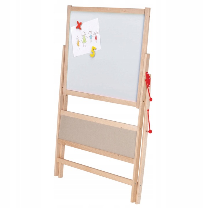 Tablica Stojąca Dwustronna Fun John 40607