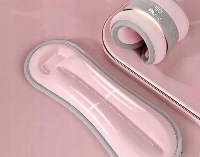 OBCIĄŻNIKI CIĘŻARKI NA KOSTKI NADGARSTKI RĘCE NOGI 2x0,5KG CIĘŻARKI FIT.ME