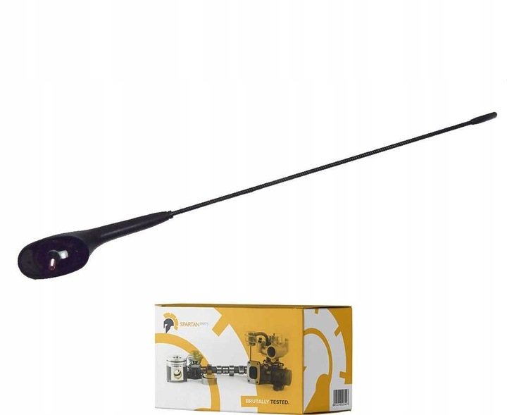 ANTENA IVECO DAILY 00+