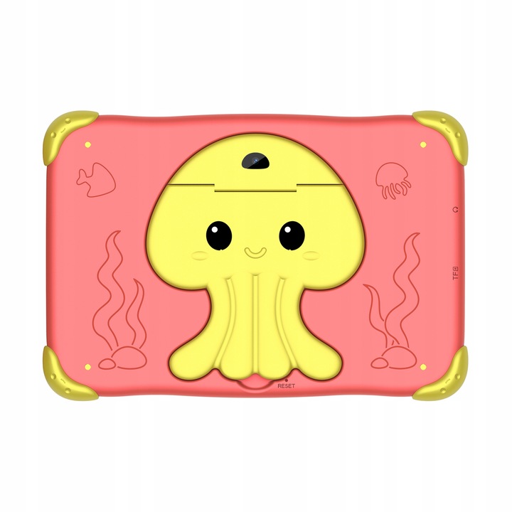 Tablet dla dzieci edukacyjny Kruger&Matz 8" FUN 808 3/32GB WiFi Android 13