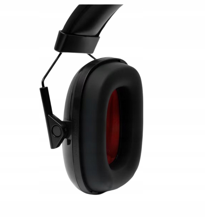 Nauszniki Ochronne BHP Ochronniki Słuchu 27dB Honeywell EMEA VS 110 Gratis