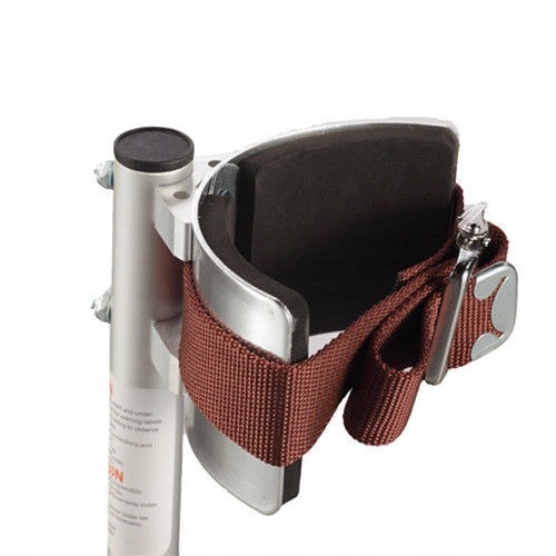 szczudła budowlane 61-101 cm - STRONG