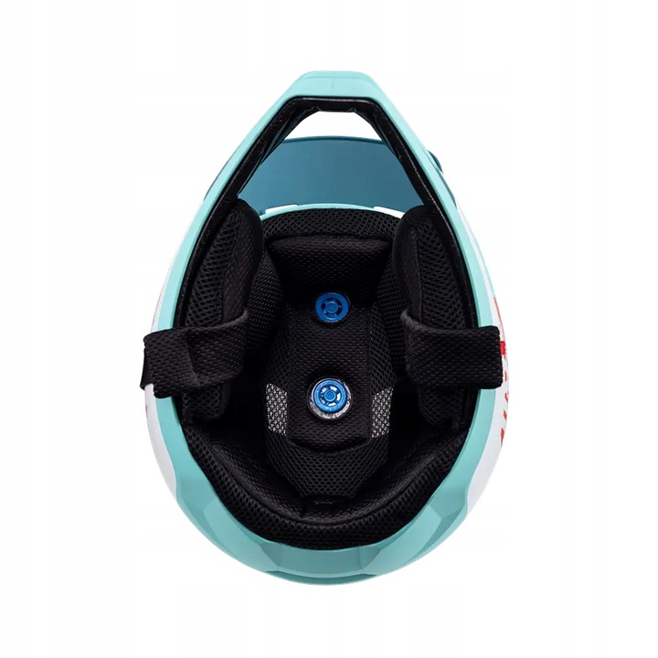 Kask Leatt MTB Gravity 2.0 V24 FUEL - Rozmiar M