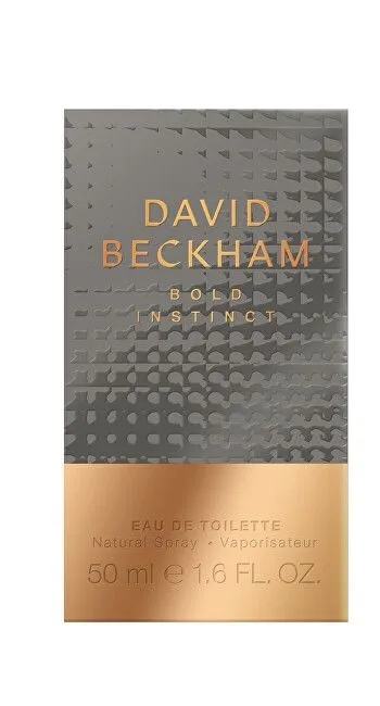 PRODUKT DAVID BECKHAM BOLD INSTINCT 75ML EDT
