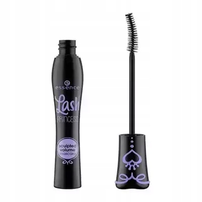 ESSENCE Lash Princess Tusz do rzęs Czarny