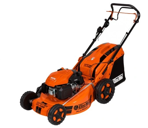 KOSIARKA SPALINOWA NAPĘD OLEO-MAC GMC 53 TK ALLROAD4 E