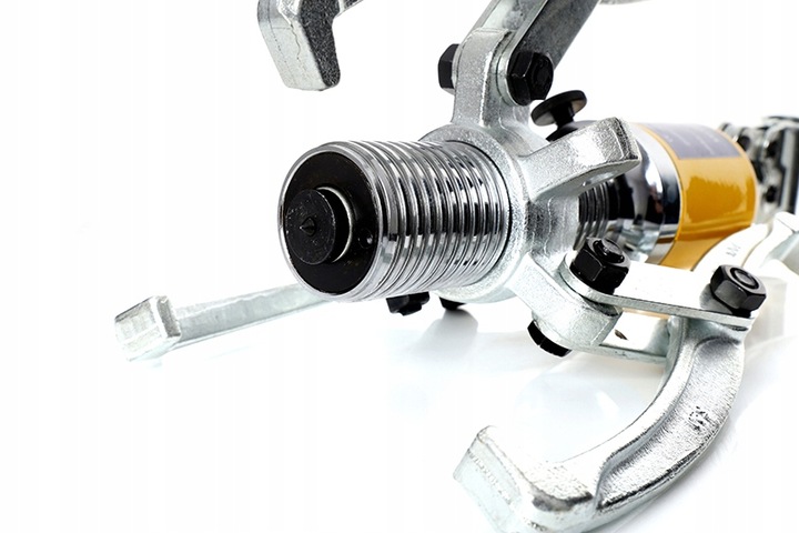 ŚCIĄGACZ HYDRAULICZNY DO ŁOŻYSK 20T ŚCIĄGACZE PIAST KÓŁ TULEI WALIZKA