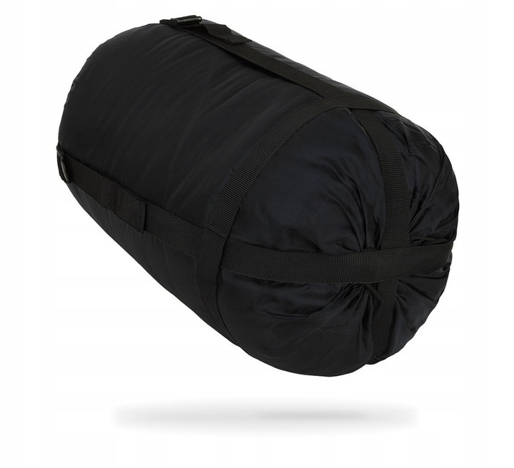 CAMPUS ŚPIWÓR 2w1 COUGAR DO -5st KOŁDRA 250 LEWY