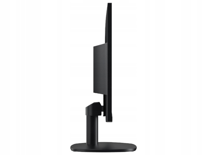 Monitor 23,8" MSI PRO MP245V | 1920x1080 (FHD) | 100Hz | 1ms | VA | 16:9 |