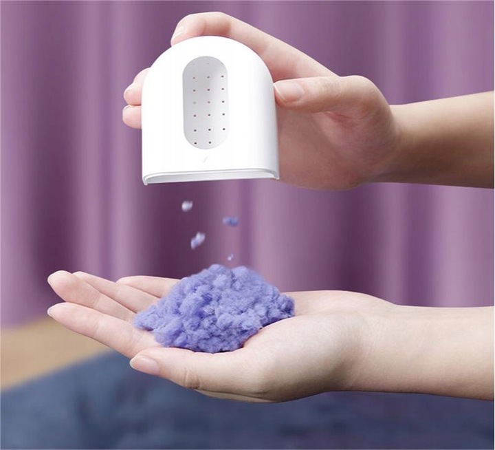 Golarka do ubrań Xiaomi Mijia Fabric Shaver