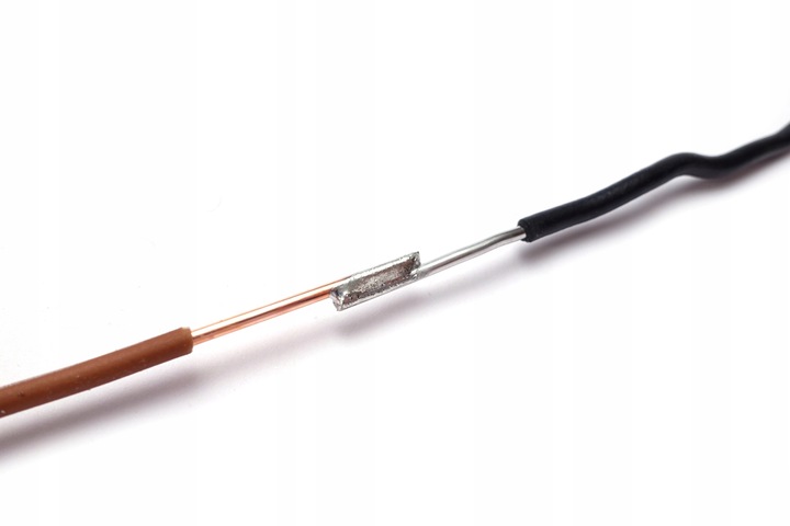 F01S Flux 40ml Lutowanie Aluminium Cyną, Lutownicą