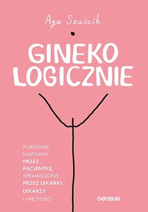 GinekoLOGICZNIE Aga Szuścik