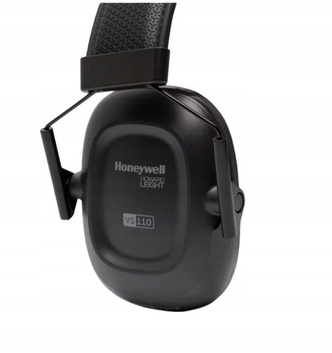 Nauszniki Ochronne BHP Ochronniki Słuchu 27dB Honeywell EMEA VS 110 Gratis