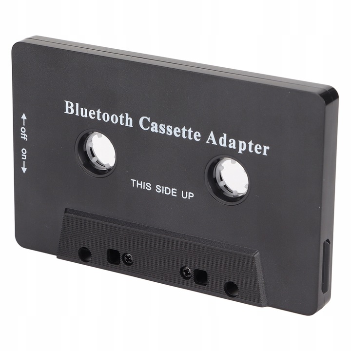 ADAPTER KASET KONWERTER TRANSMITER BLUETOOTH 5.0